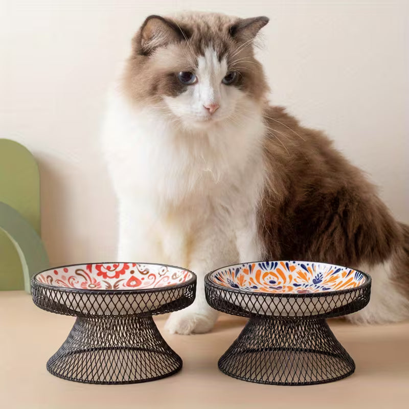Catson · Boho Bowl