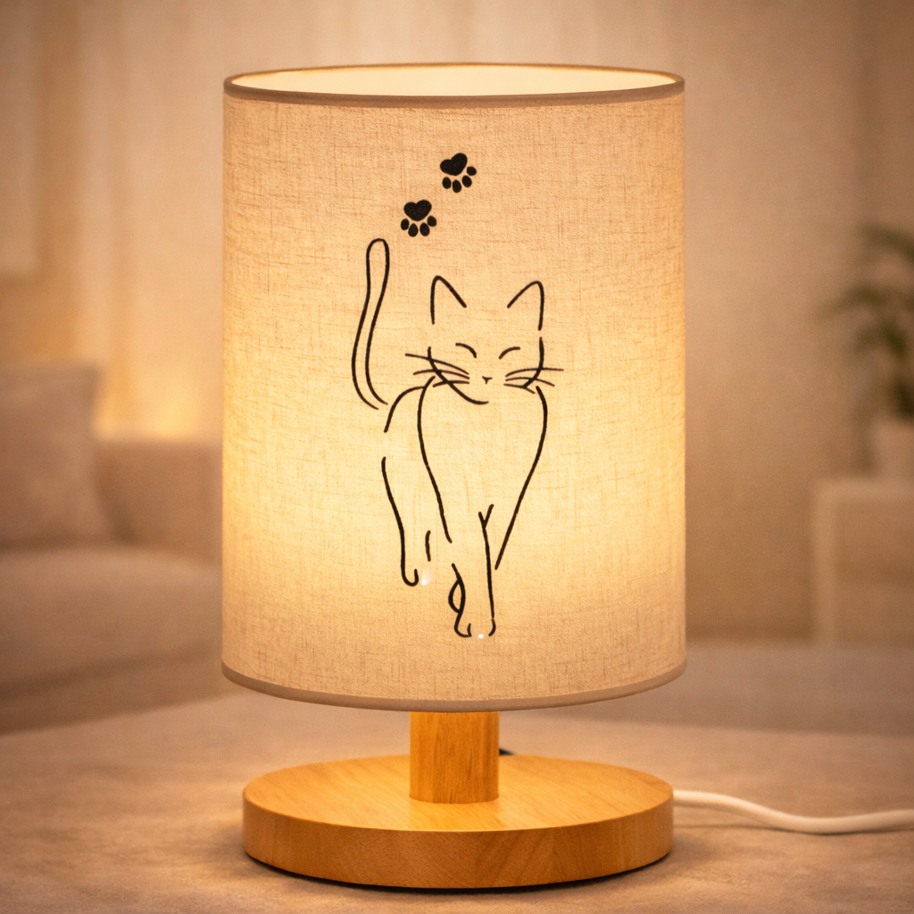Catson NightPurr Lamp™