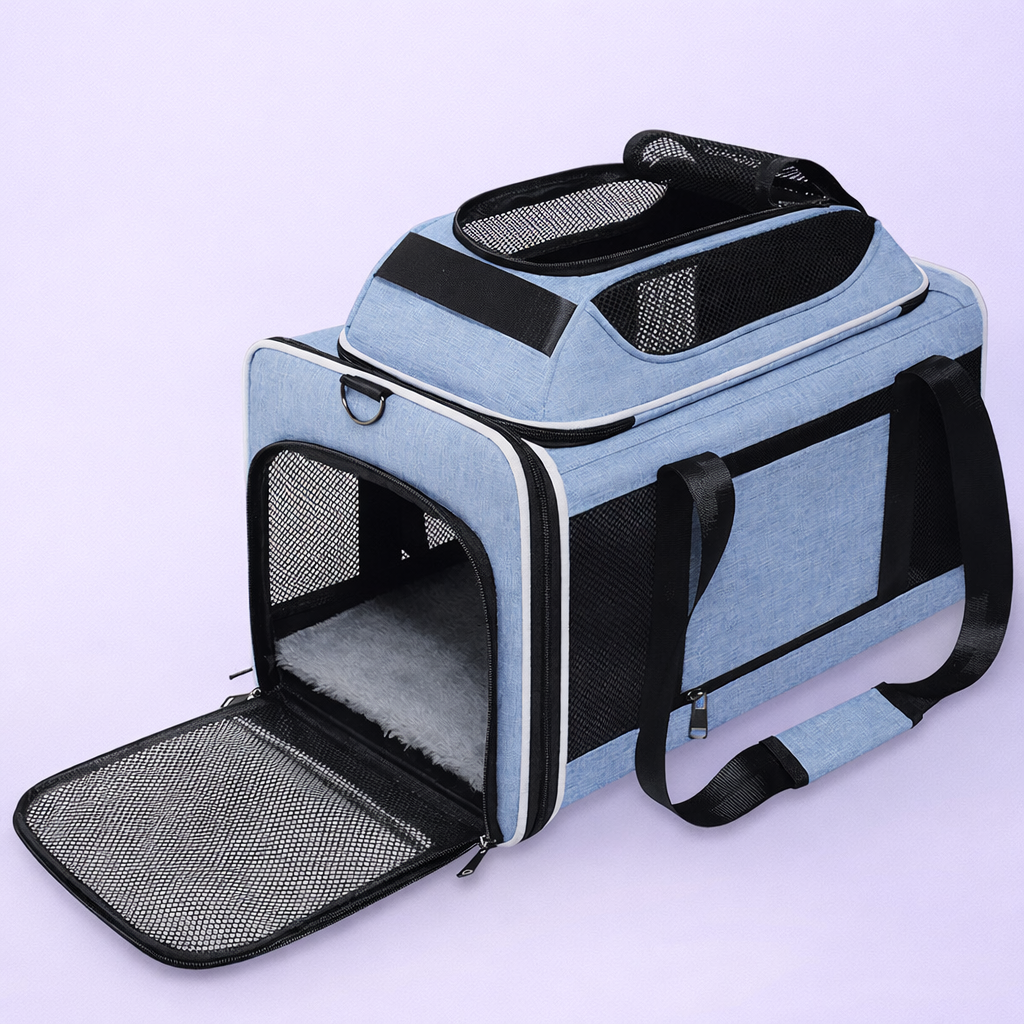 Catson NomadNest™ Expand