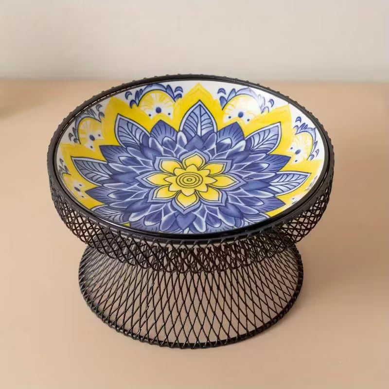Catson · Boho Bowl