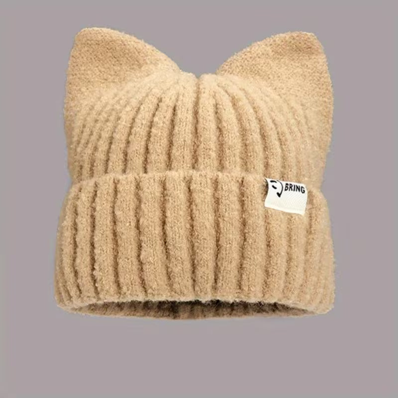 Catson NekoEars Beanie Cap