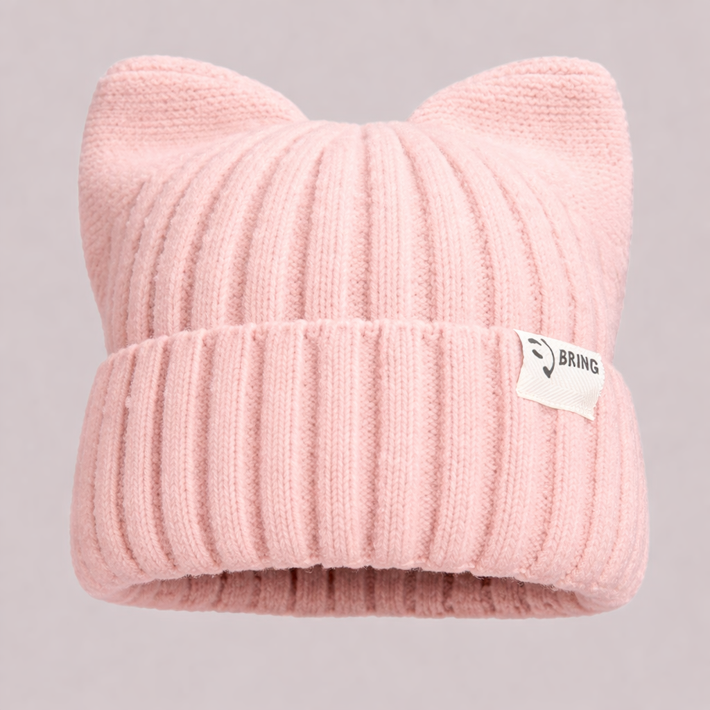 Catson NekoEars Beanie Cap