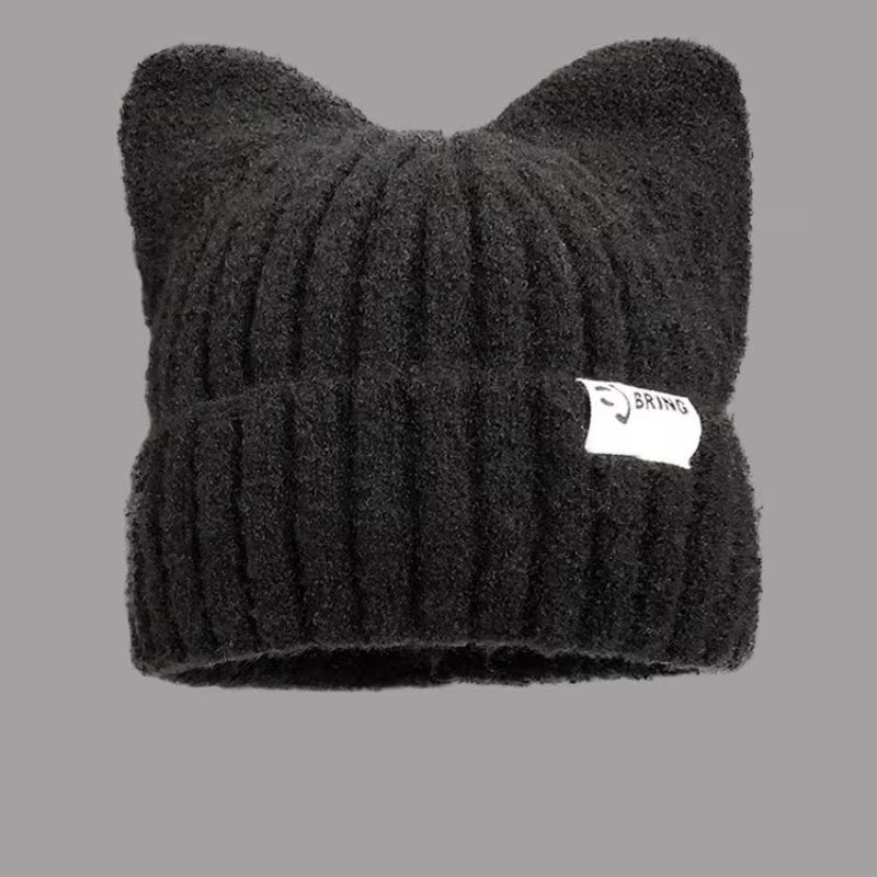 Catson NekoEars Beanie Cap