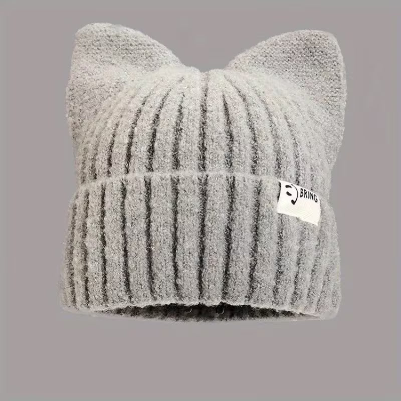 Catson NekoEars Beanie Cap