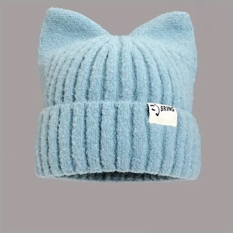 Catson NekoEars Beanie Cap