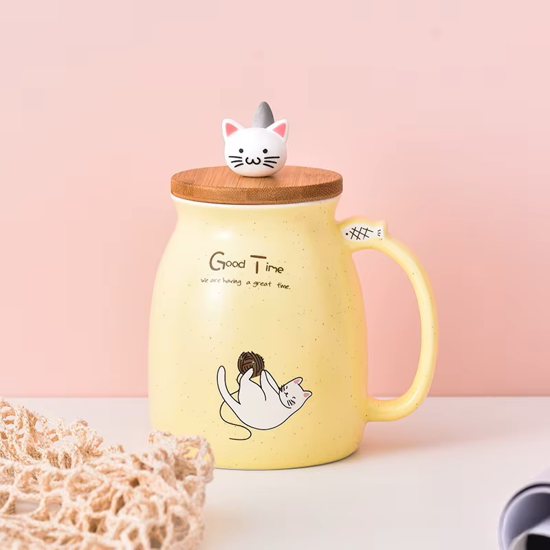 Catson Mellow