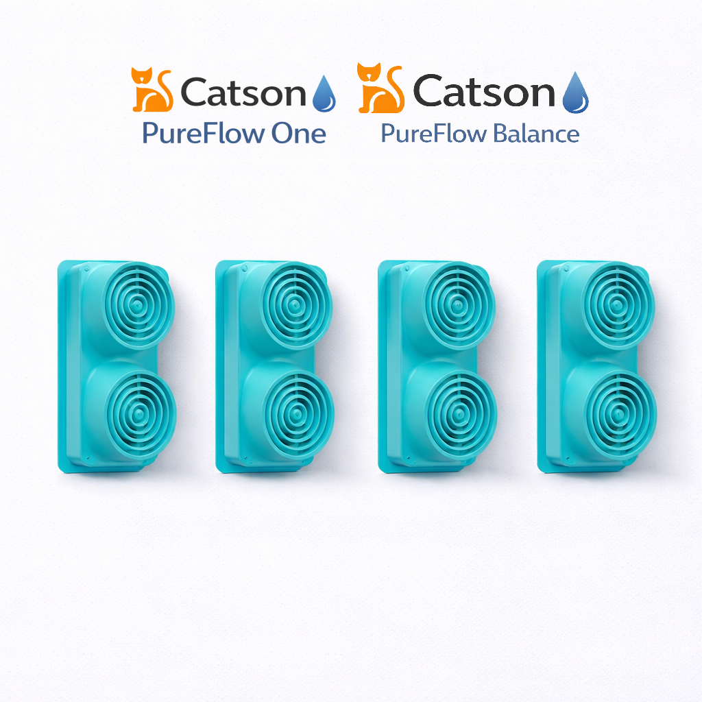 Ersatzfilter PureFlow One™