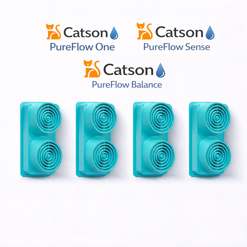 Wasserfilter PureFlow™ One / Balance / Sense