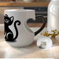 Catson ThermoCup – Tasse, Hauptansicht