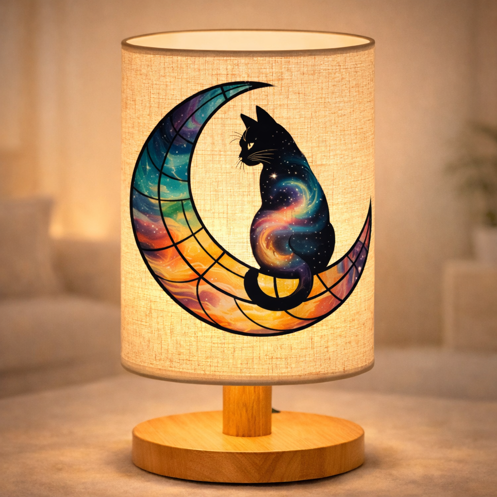 Catson NightPurr Lamp™