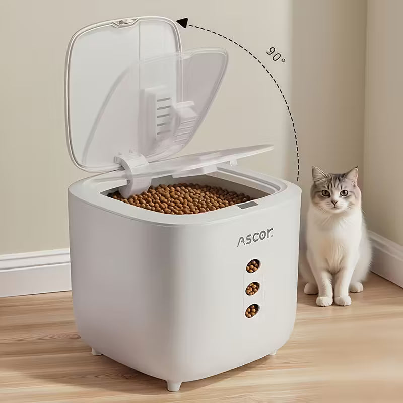 Catson Ascor FreshVault™