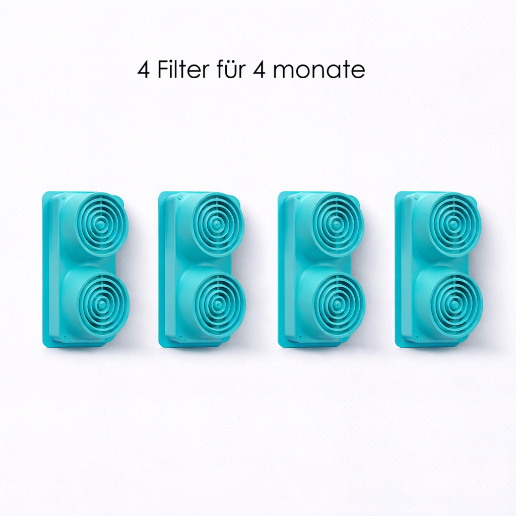 Ersatzfilter PureFlow One™