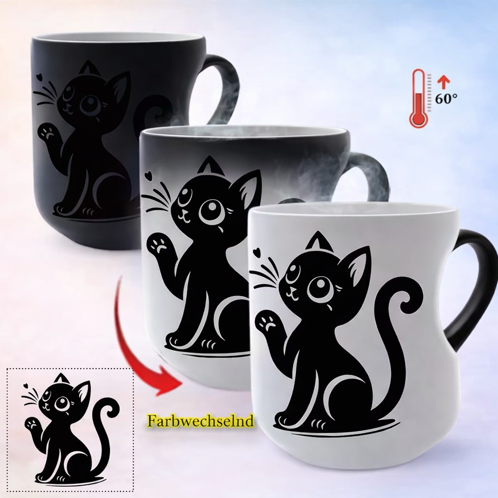 Catson ThermoCup