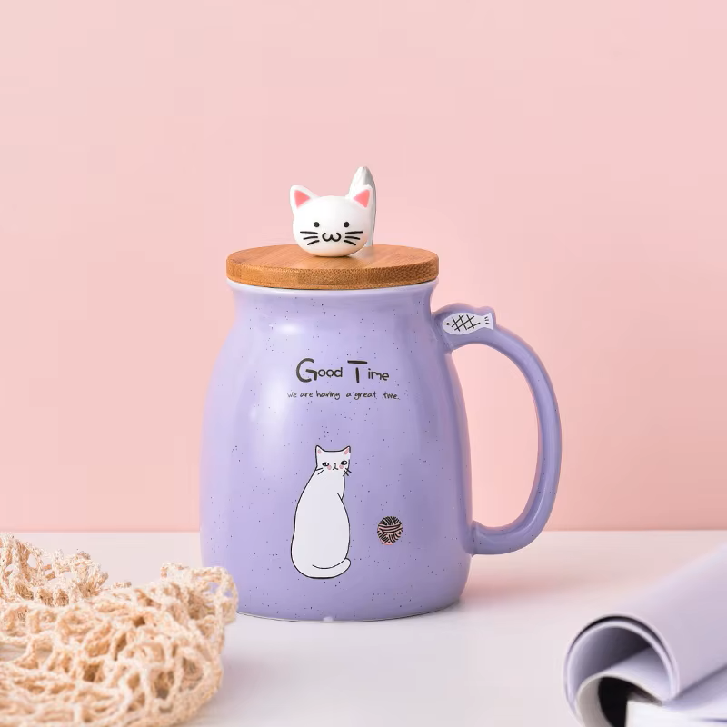 Catson Mellow