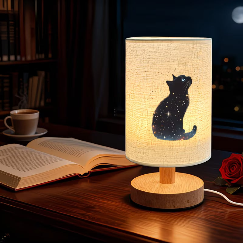 Catson NightPurr Lamp™