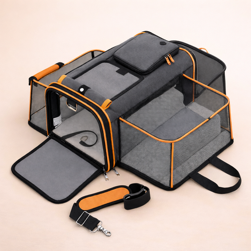 Catson CubeTrail™