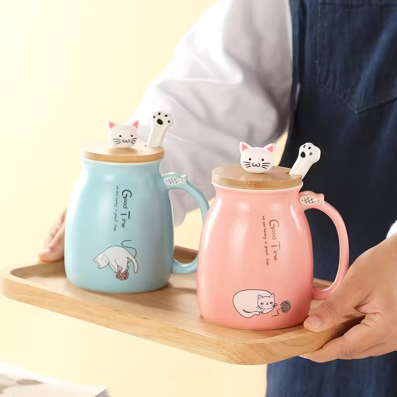 Catson Mellow