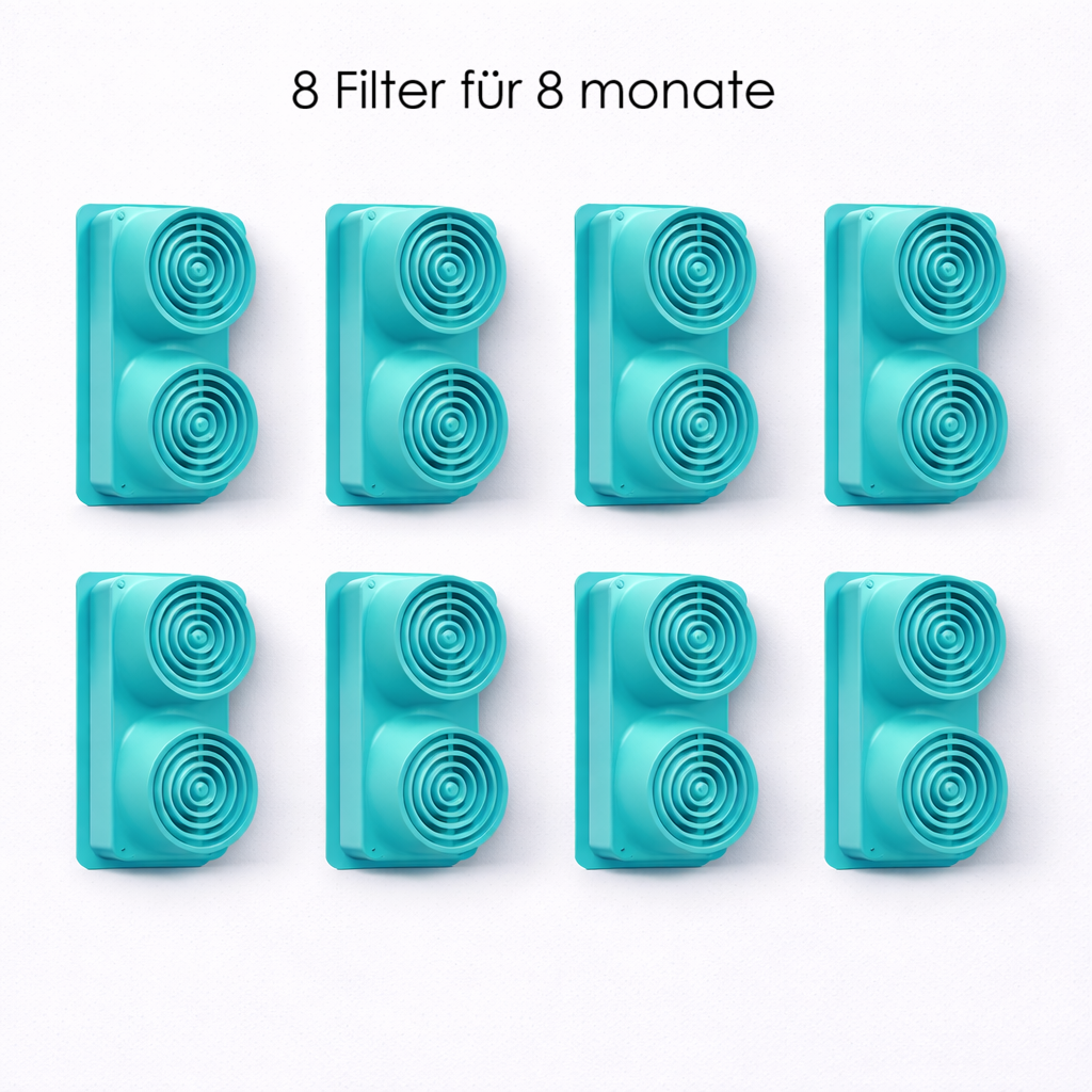 Ersatzfilter PureFlow One™