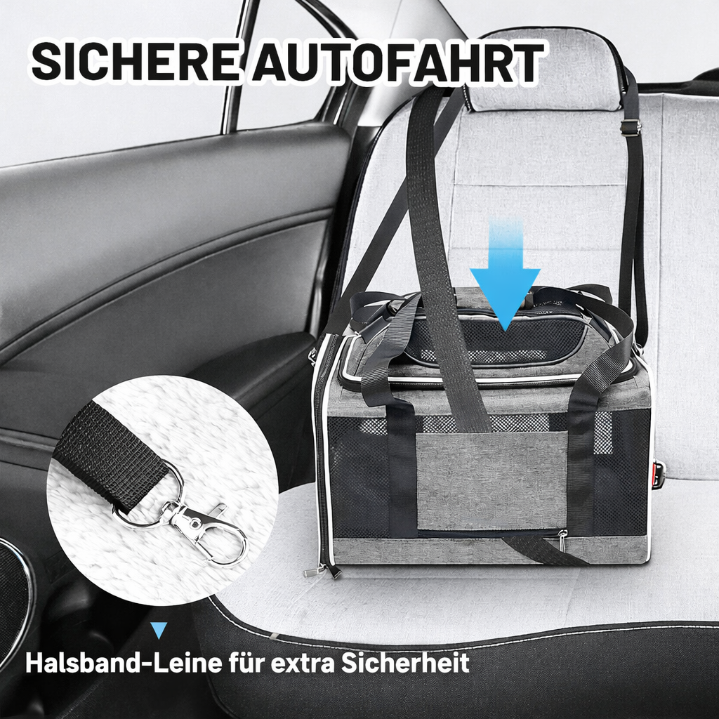 Catson NomadNest™ Expand