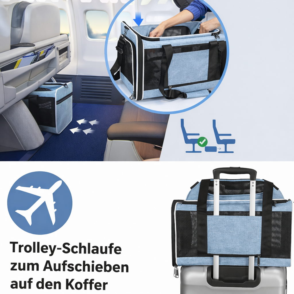 Catson NomadNest™ Expand