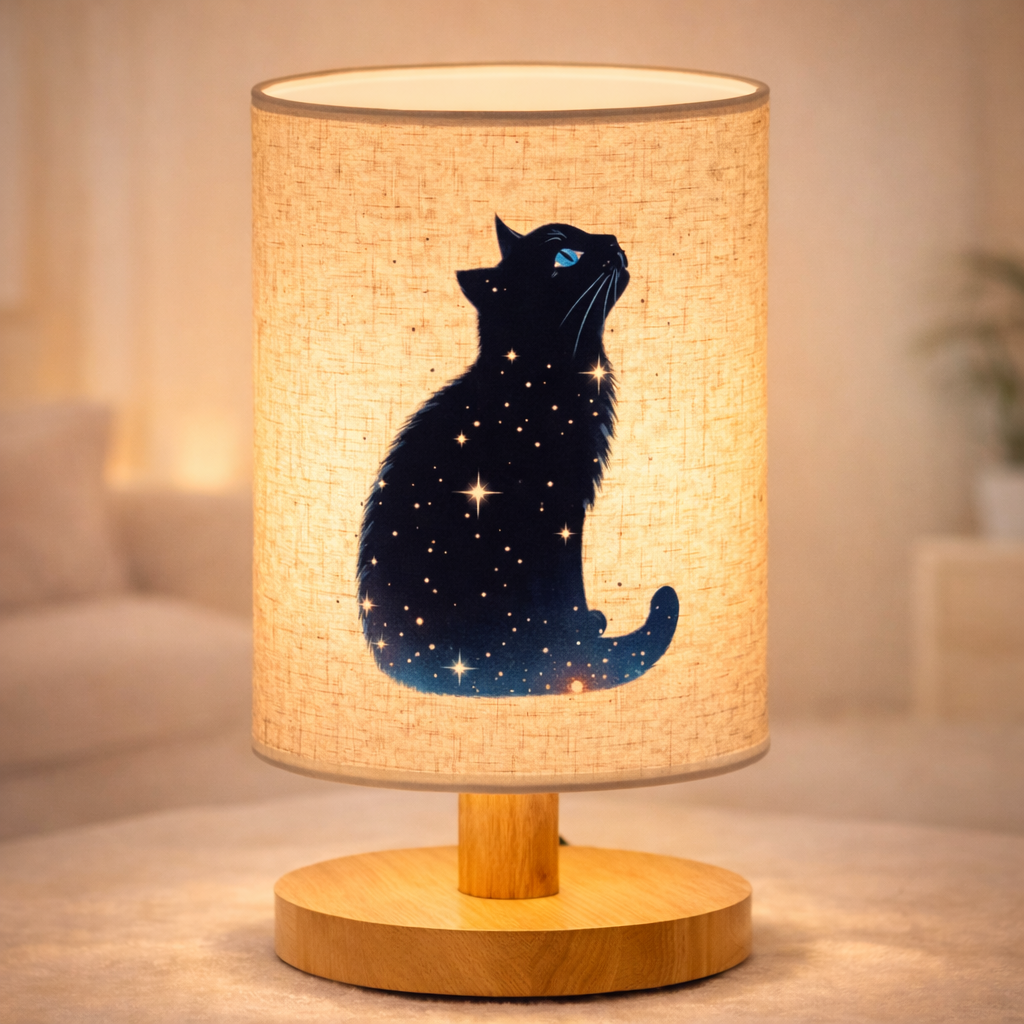 Catson NightPurr Lamp™