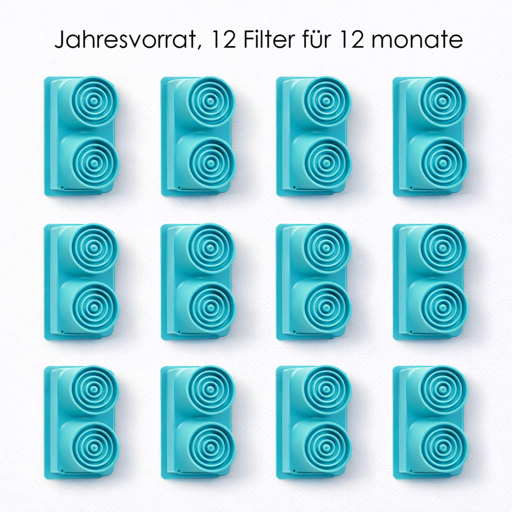 Wasserfilter - PureFlow™ One / Balance / Sense
