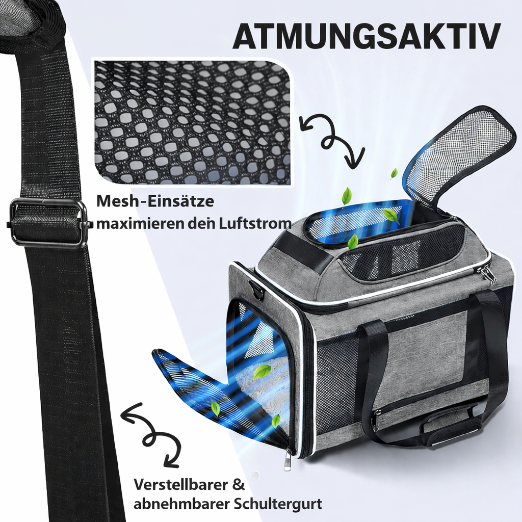 Catson NomadNest™ Expand