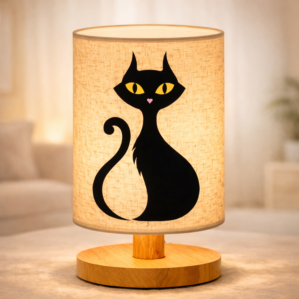 Catson NightPurr Lamp™