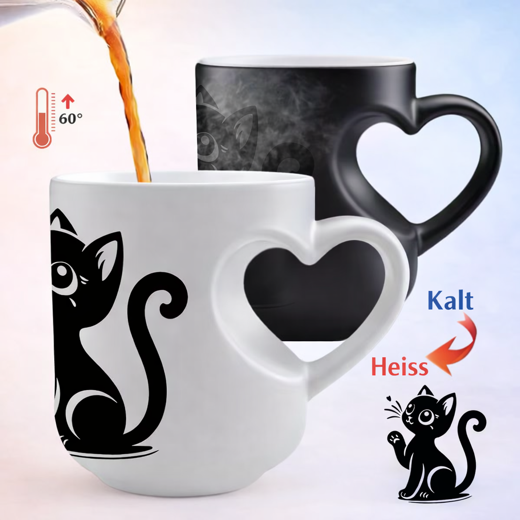 Catson ThermoCup