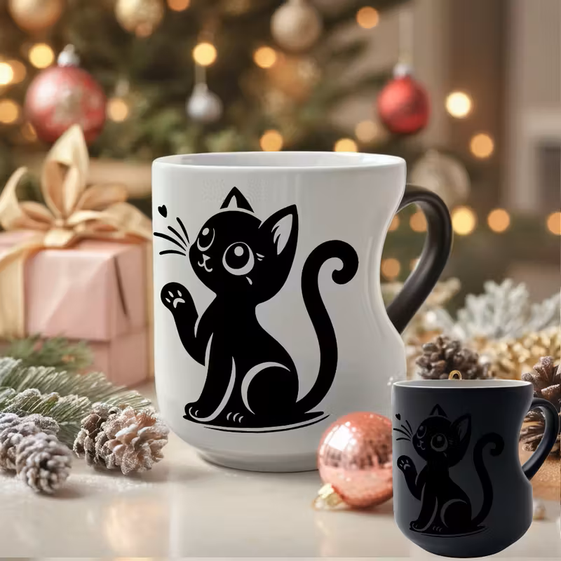 Catson ThermoCup