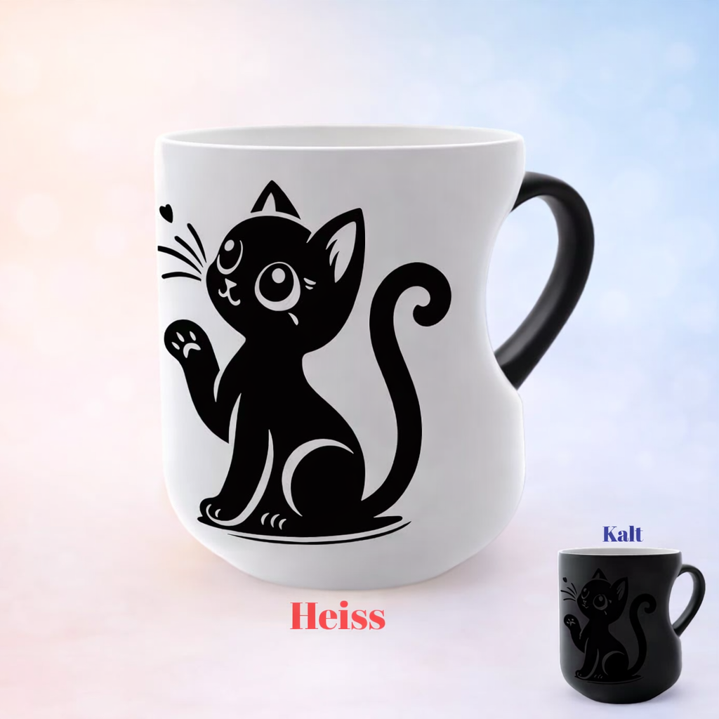 Catson ThermoCup