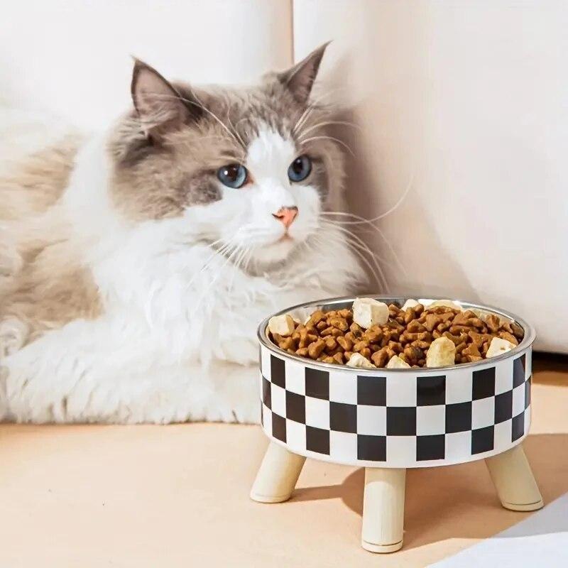 Catson · Elevated Comfort Bowl