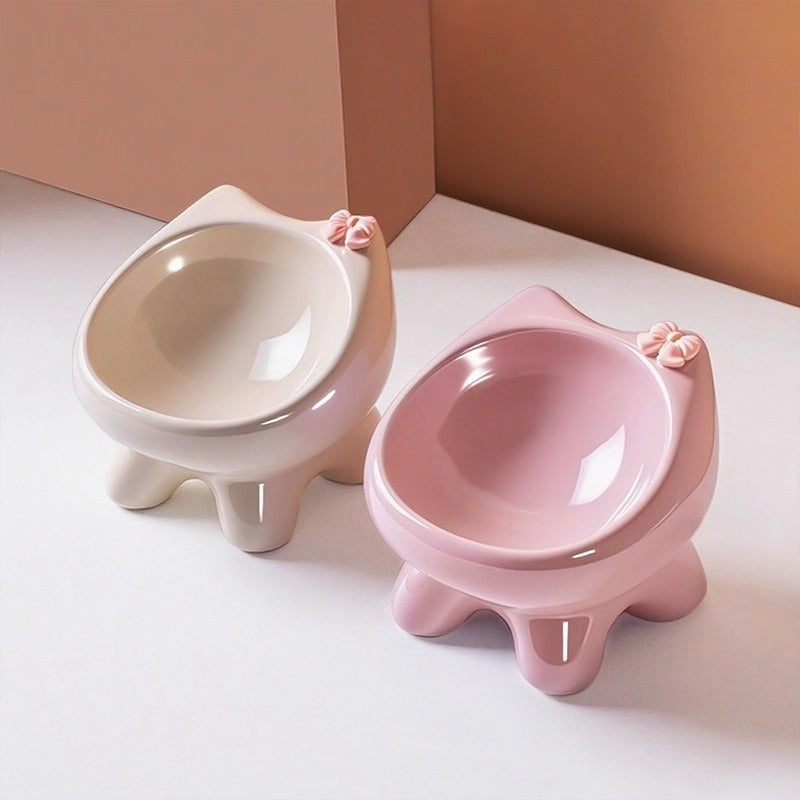 CATSON Luma – Elfenbein und Rosa im warmen Wohnambiente