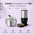 Catson Complete Care Set