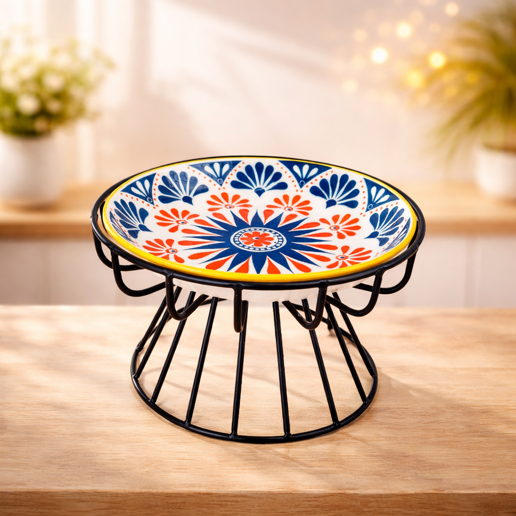 Catson · Boho Bowl