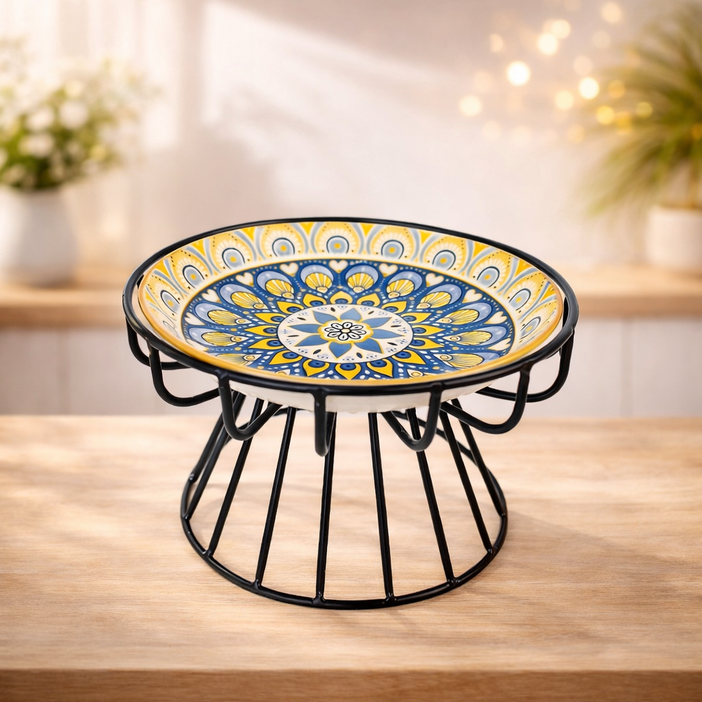 Catson · Boho Bowl
