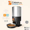 Catson SmartFeed Vision Pro™