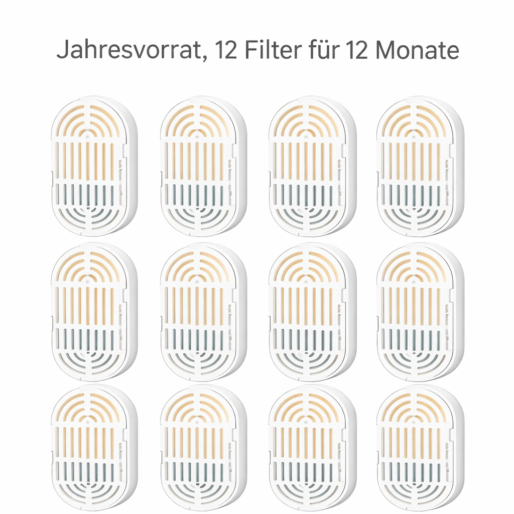Ersatzfilter PureFlow™ Sense