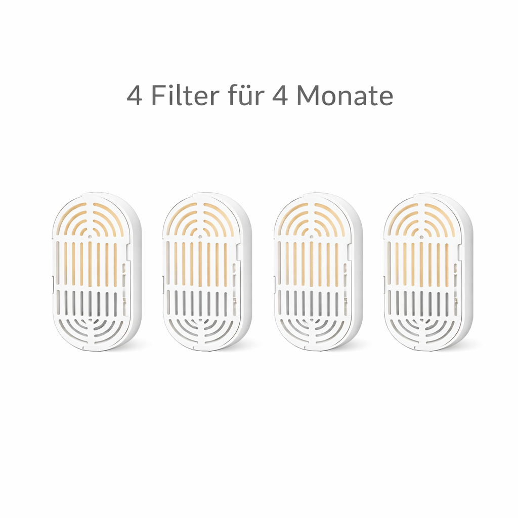 Ersatzfilter PureFlow™ Sense