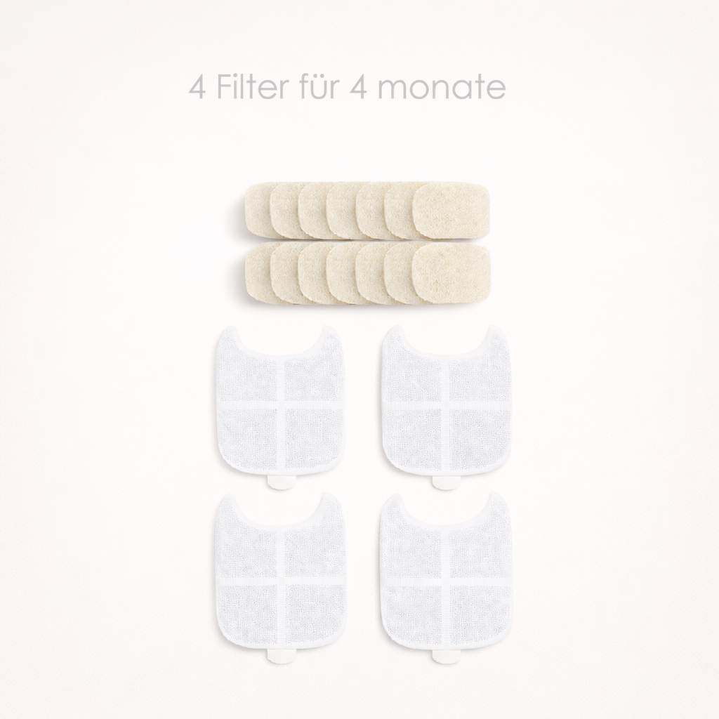 Wasserfilter - PureFlow™ Max
