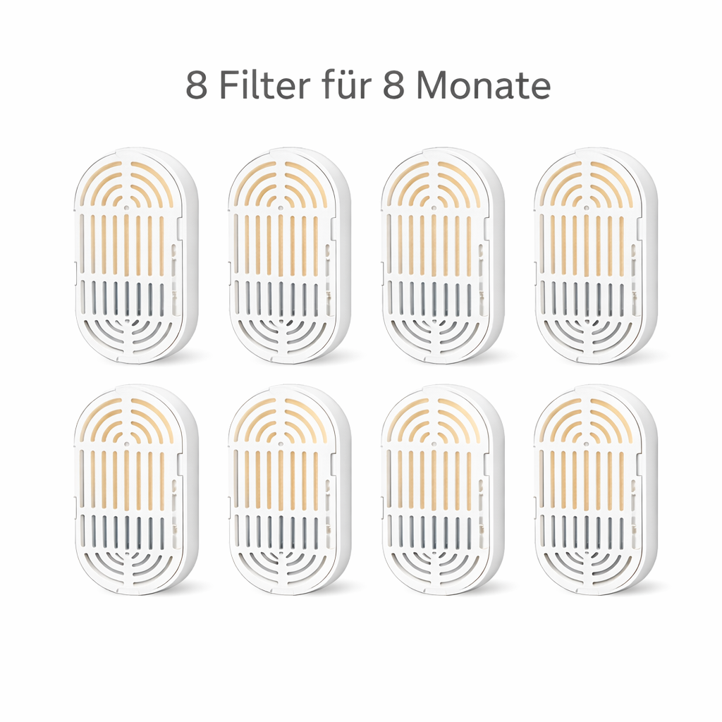 Ersatzfilter PureFlow™ Sense