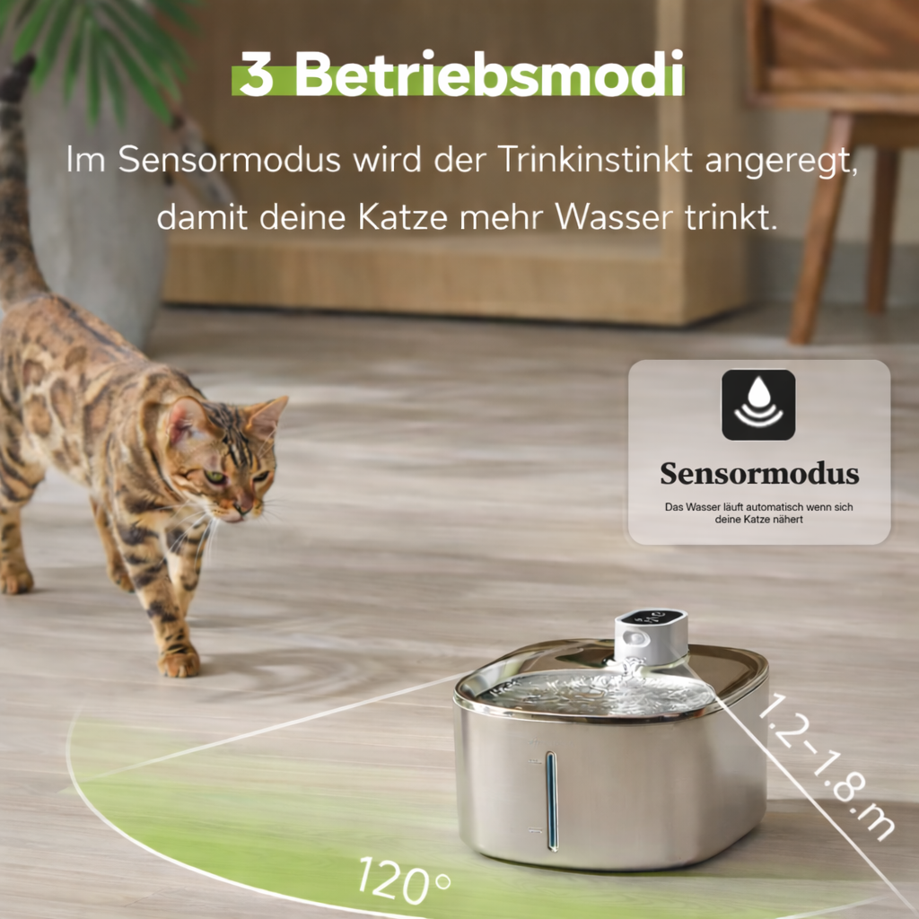 Catson PureFlow Max™