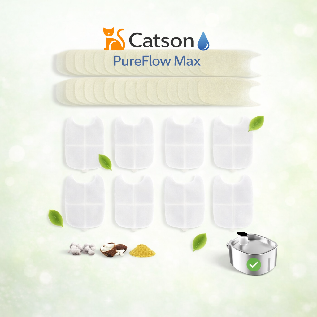 Wasserfilter - PureFlow™ Max