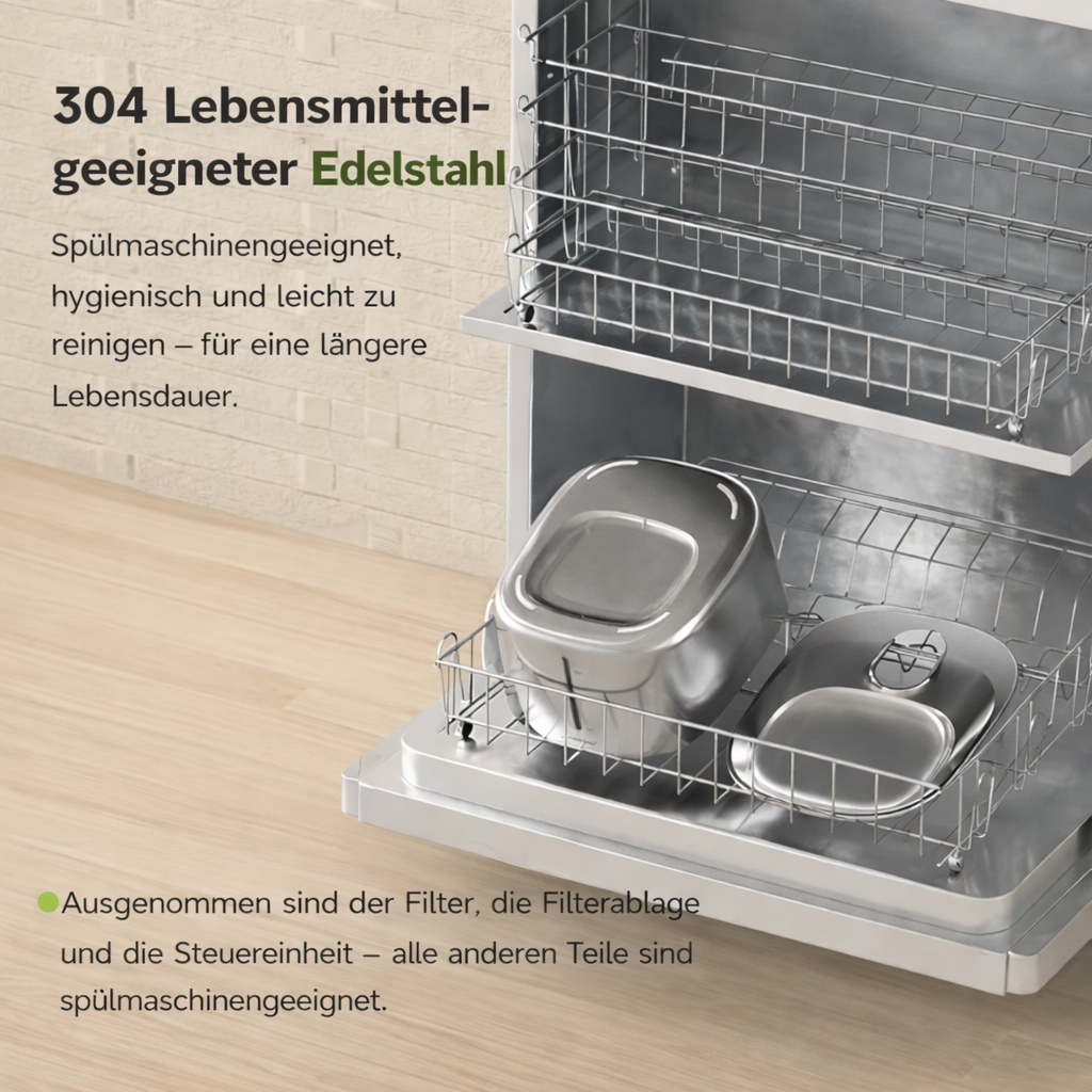 Catson PureFlow Max™