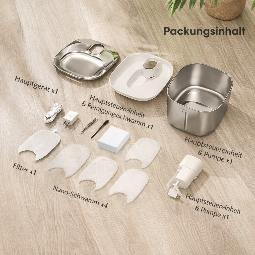 Catson PureFlow Max™