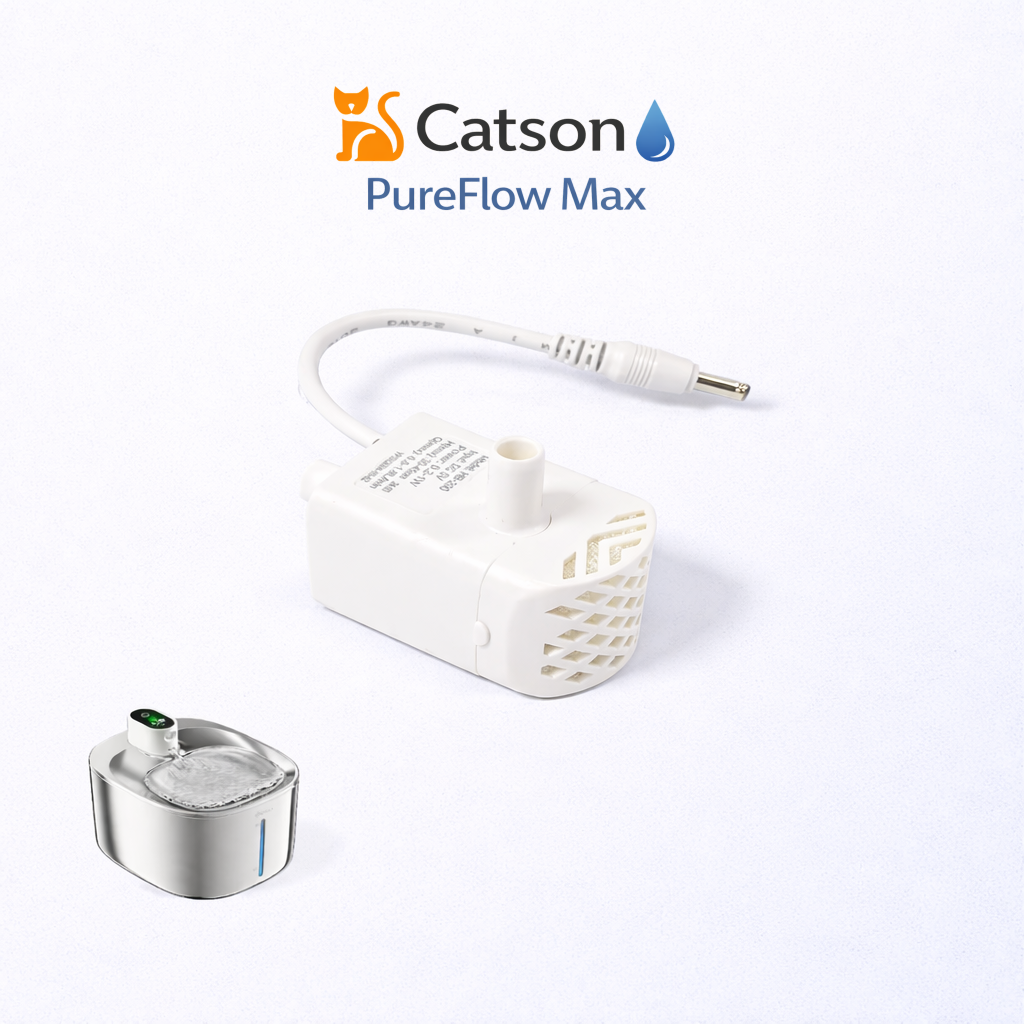 Pumpe - PureFlow™ Max