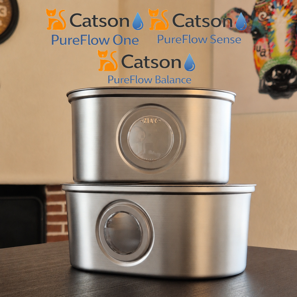 Wanne - PureFlow™ One / Sense / Balance