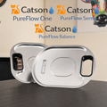 Trinkaufsatz - PureFlow™ One / Sense / Balance