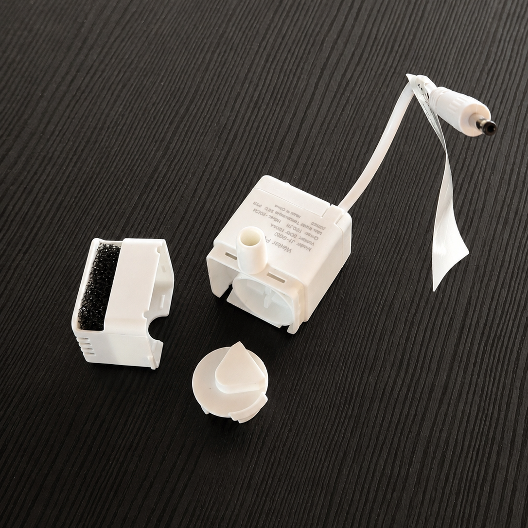 Pumpe - PureFlow™ One / Sense / Balance