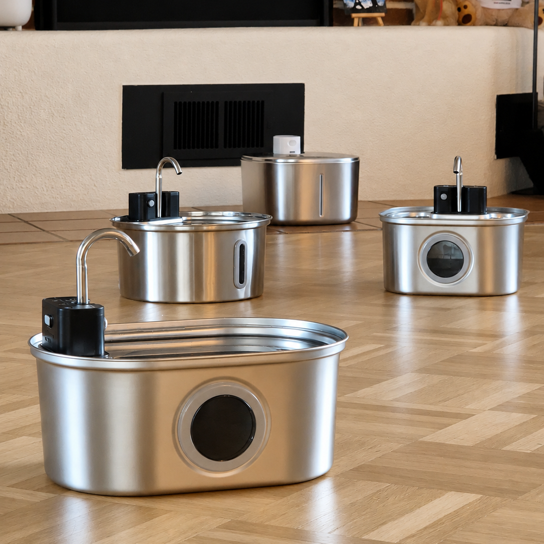 Catson PureFlow™ One